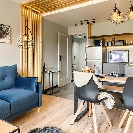 זקופאנה Apartament Alicja, Scisle Centrum, Orkana 3 מראה חיצוני תמונה