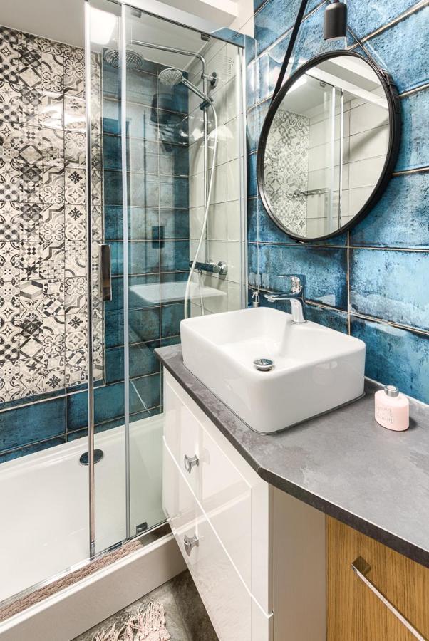 זקופאנה Apartament Alicja, Scisle Centrum, Orkana 3 מראה חיצוני תמונה