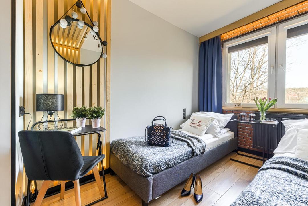 זקופאנה Apartament Alicja, Scisle Centrum, Orkana 3 מראה חיצוני תמונה