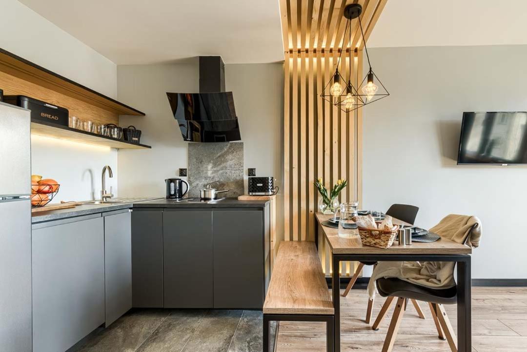 זקופאנה Apartament Alicja, Scisle Centrum, Orkana 3 מראה חיצוני תמונה