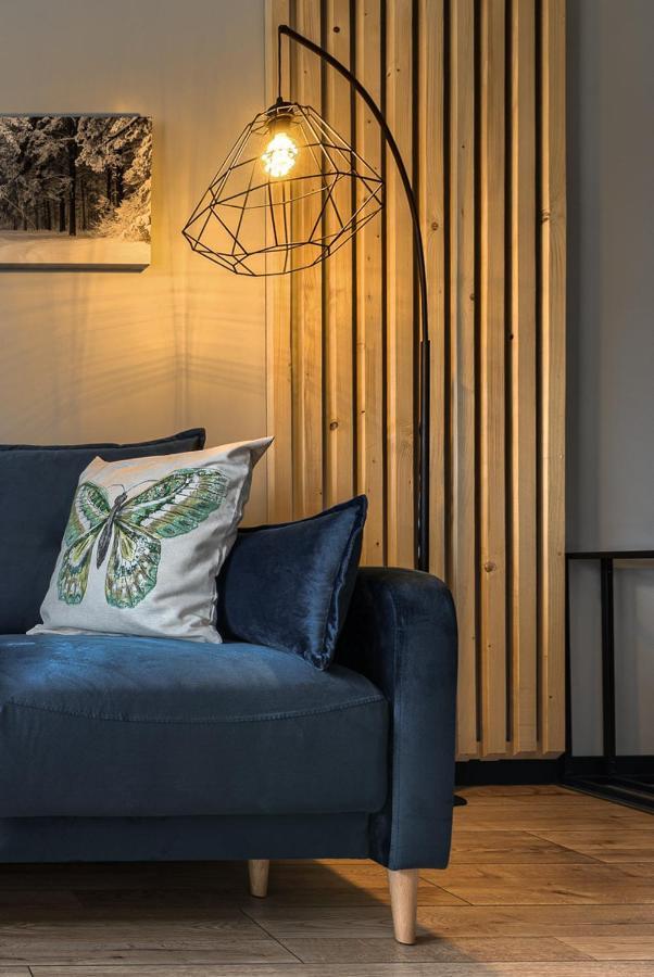 זקופאנה Apartament Alicja, Scisle Centrum, Orkana 3 מראה חיצוני תמונה