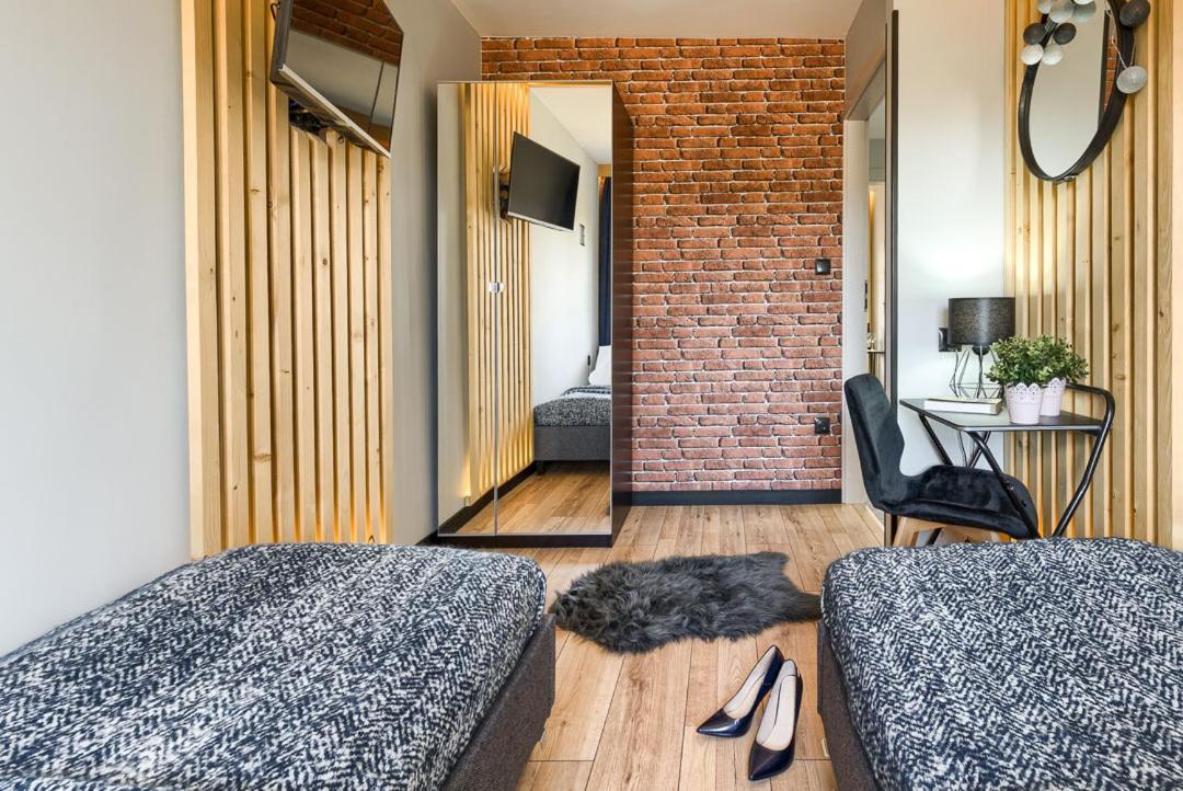 זקופאנה Apartament Alicja, Scisle Centrum, Orkana 3 מראה חיצוני תמונה