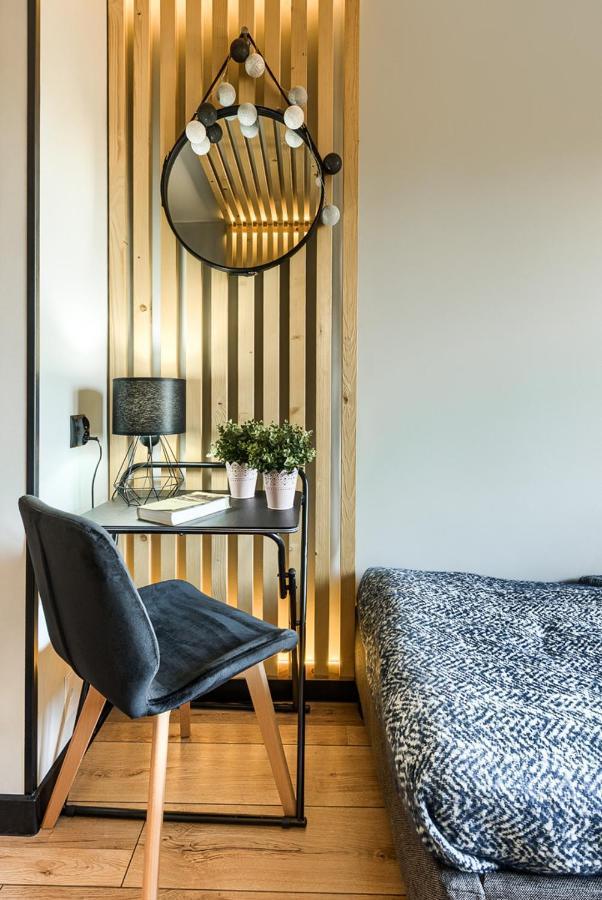 זקופאנה Apartament Alicja, Scisle Centrum, Orkana 3 מראה חיצוני תמונה