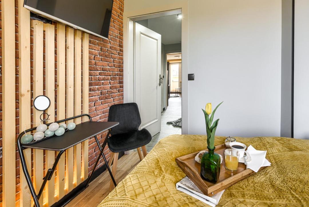 זקופאנה Apartament Alicja, Scisle Centrum, Orkana 3 מראה חיצוני תמונה