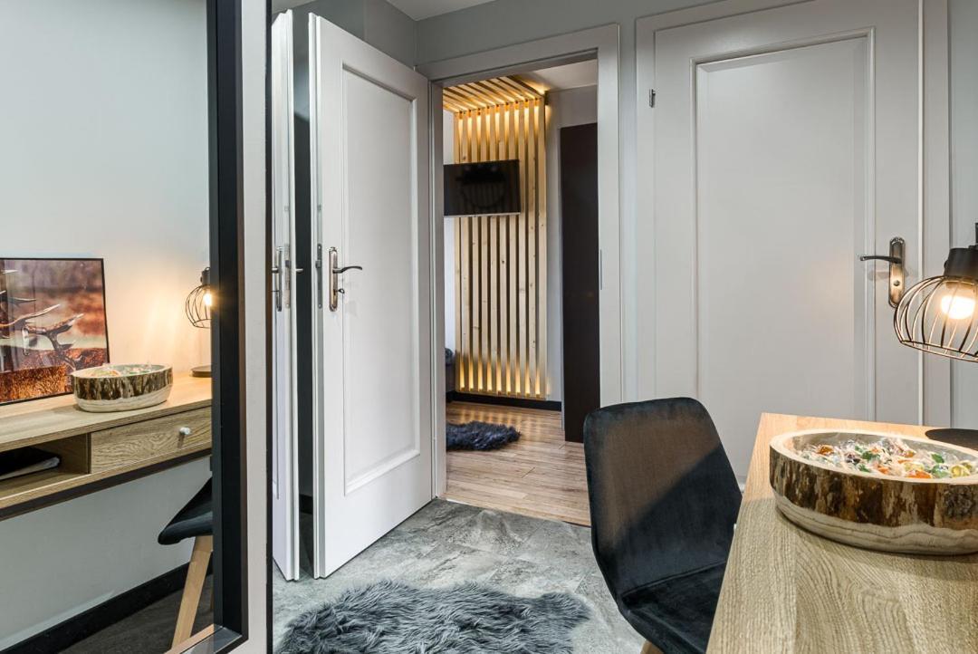 זקופאנה Apartament Alicja, Scisle Centrum, Orkana 3 מראה חיצוני תמונה