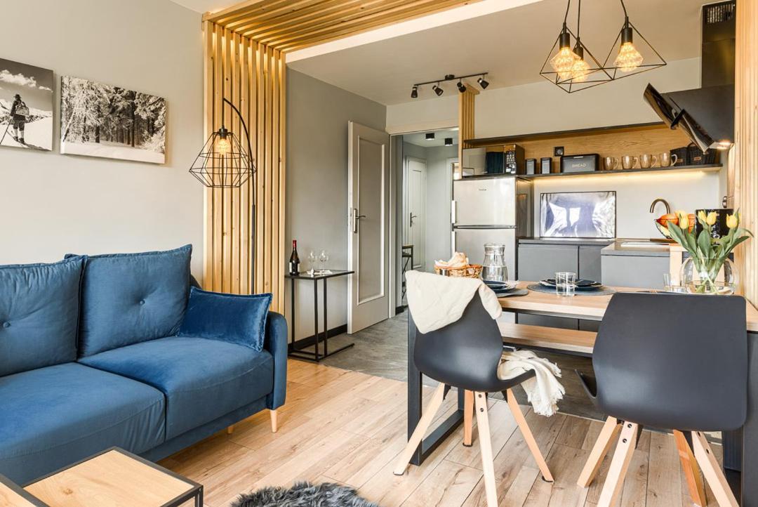 זקופאנה Apartament Alicja, Scisle Centrum, Orkana 3 מראה חיצוני תמונה