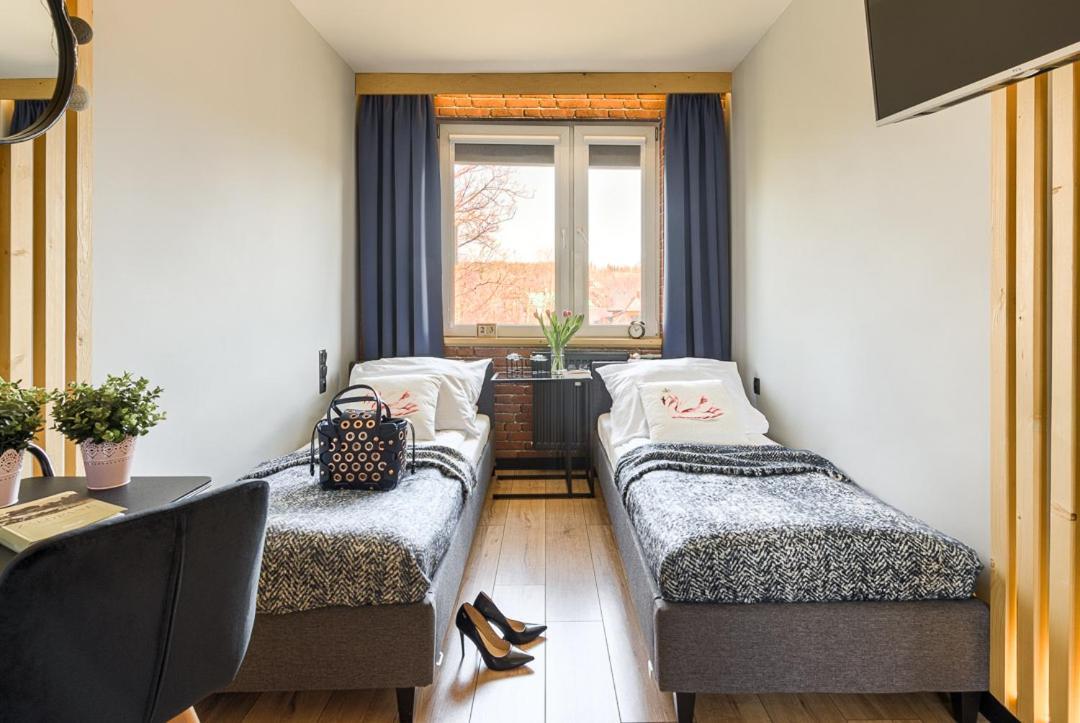 זקופאנה Apartament Alicja, Scisle Centrum, Orkana 3 מראה חיצוני תמונה